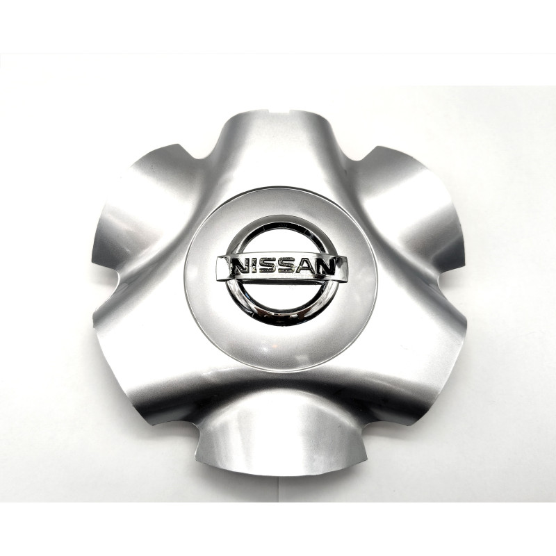 Centro de rueda Nissan 20cm