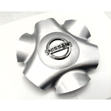 Centro de rueda Nissan 20cm