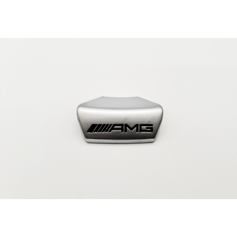 Emblema AMG Volante Mercedes-Benz