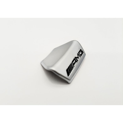 Emblema AMG Volante Mercedes-Benz