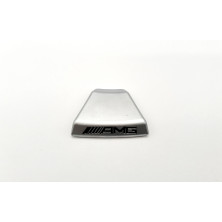 Emblema AMG Volante Mercedes-Benz