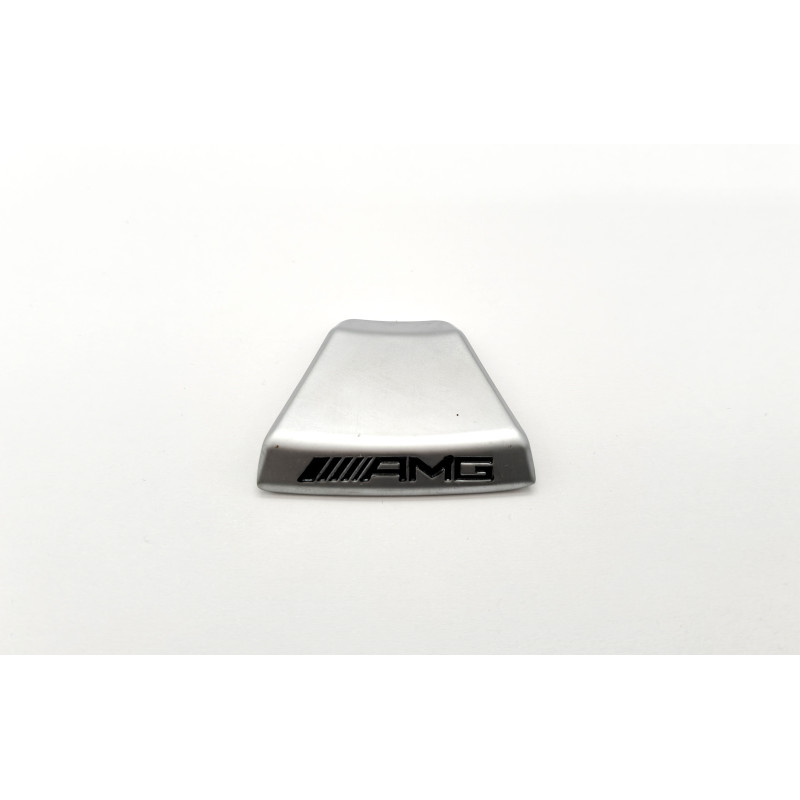 Emblema AMG Volante Mercedes-Benz
