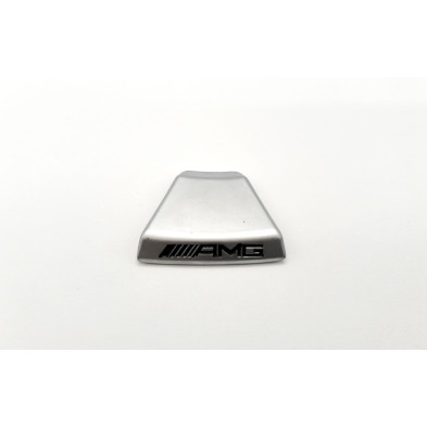 Emblema AMG Volante Mercedes-Benz
