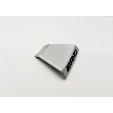 Emblema AMG Volante Mercedes-Benz