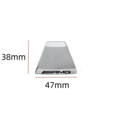 Emblema AMG Volante Mercedes-Benz
