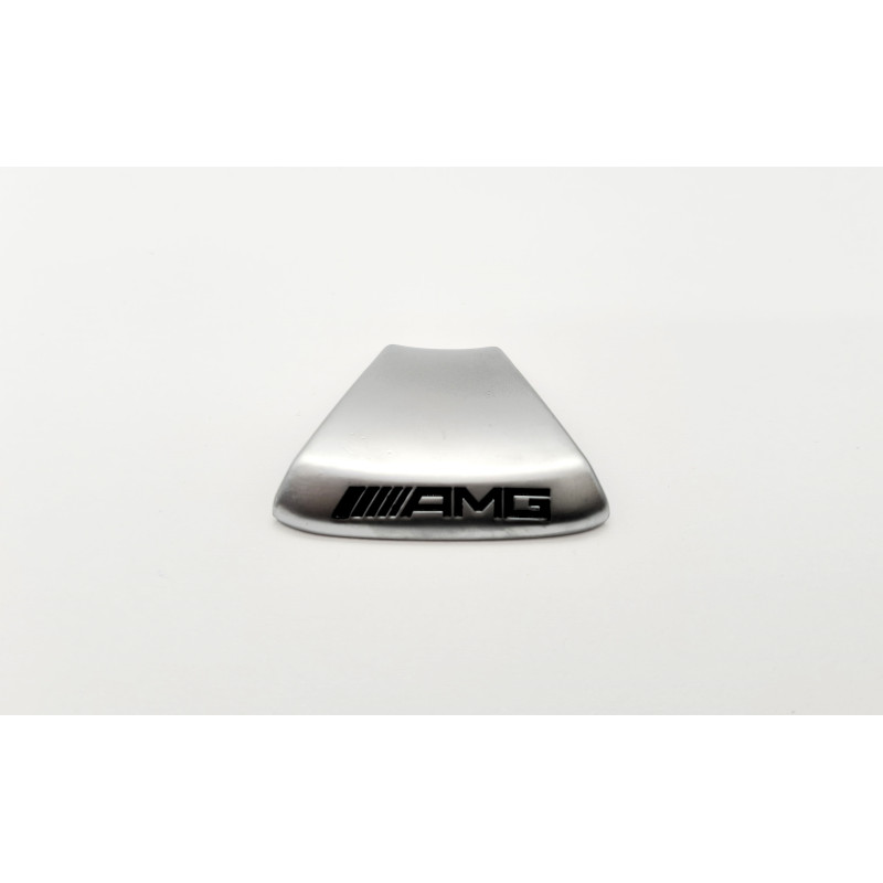 Emblema AMG Volante Mercedes-Benz