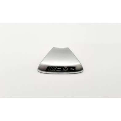 Emblema AMG Volante Mercedes-Benz