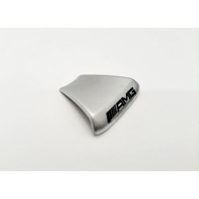 Emblema AMG Volante Mercedes-Benz