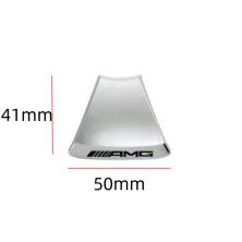 Emblema AMG Volante Mercedes-Benz