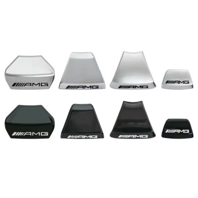 Emblema AMG Volante Mercedes-Benz