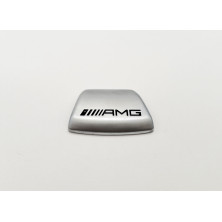 Emblema AMG Volante Mercedes-Benz