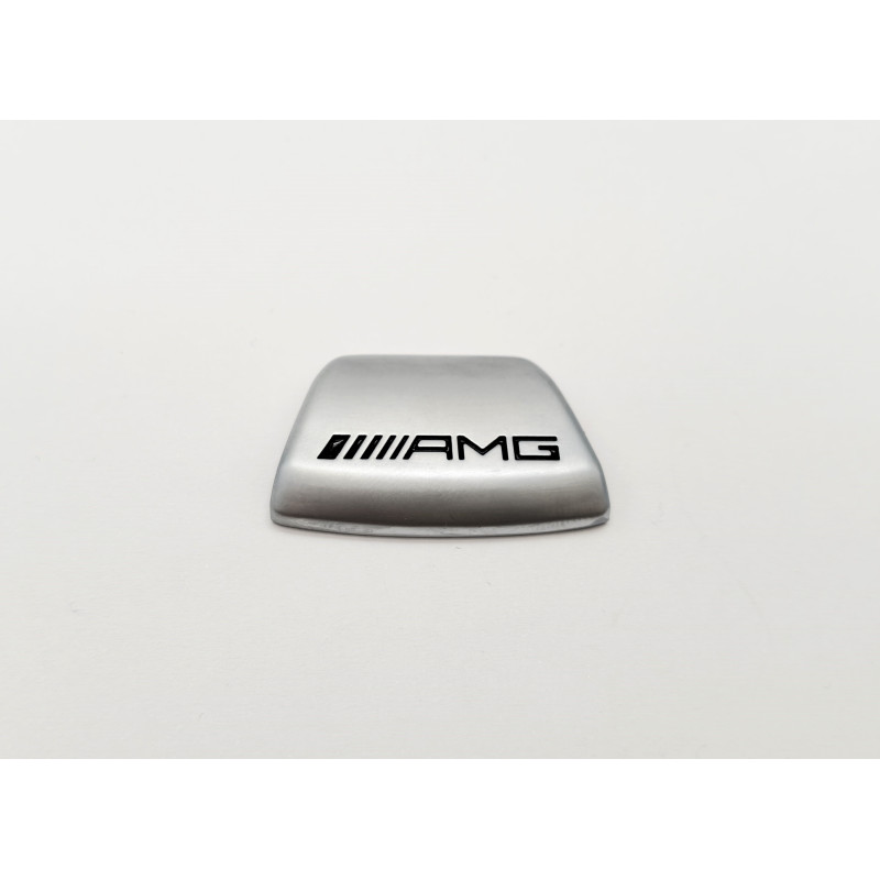 Emblema AMG Volante Mercedes-Benz