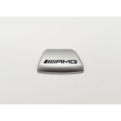 Emblema AMG Volante Mercedes-Benz