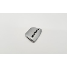 Emblema AMG Volante Mercedes-Benz