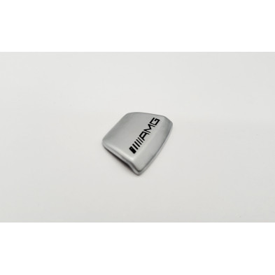 Emblema AMG Volante Mercedes-Benz