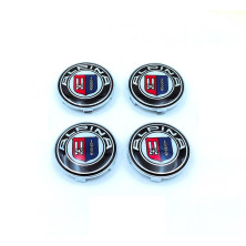 Centro de rueda BMW Alpina 68mm