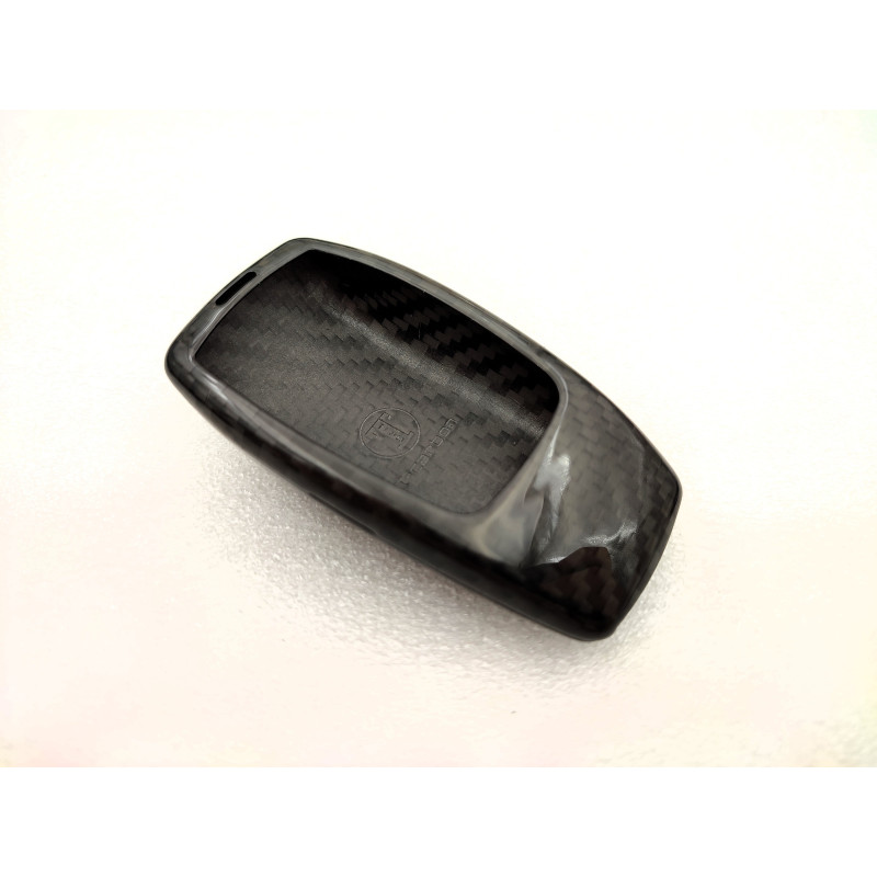 Funda de llave en carbono Mercedes-Benz desde 2019