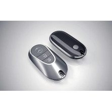Funda de llave en carbono Mercedes-Benz desde 2021
