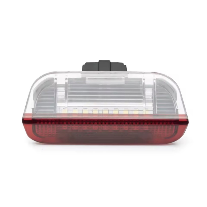 PLAFONES LED DE MATRÍCULA PORSCHE CAYENNE PANAMERA