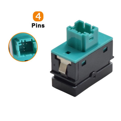 Botonera Elevalunas BMW SERIE 3 E36 61318365300