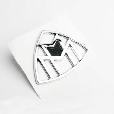 Emblema Trasero Mercedes Benz MAYBACH