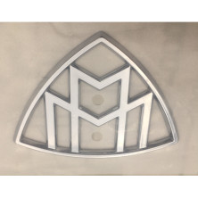 Emblema Lateral Mercedes Maybach