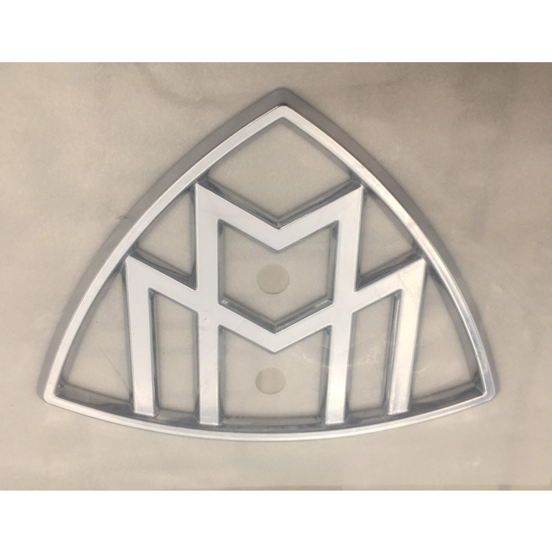 Emblema Lateral Mercedes Maybach
