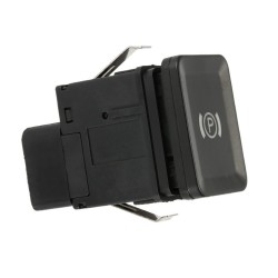 BOTÓN FRENO MANO VOLKSWAGEN VW PASSAT B6 C6 3C2 3C5  OEM 3C0927225B