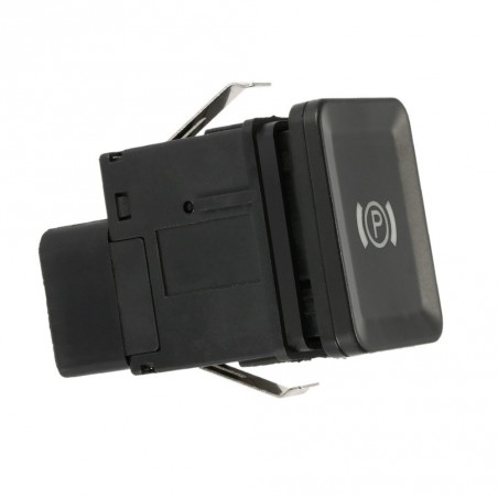 BOTÓN FRENO MANO VOLKSWAGEN VW PASSAT B6 C6 3C2 3C5  OEM 3C0927225B