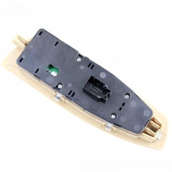 BOTONERA ELEVALUNAS BMW F01 F02 730Li 740Li 750Li 760Li  OEM 61319241916