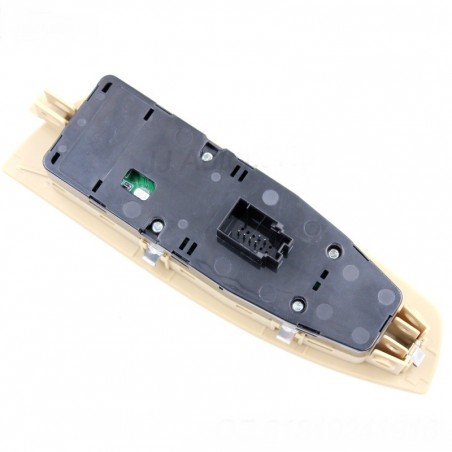 BOTONERA ELEVALUNAS BMW F01 F02 730Li 740Li 750Li 760Li  OEM 61319241916