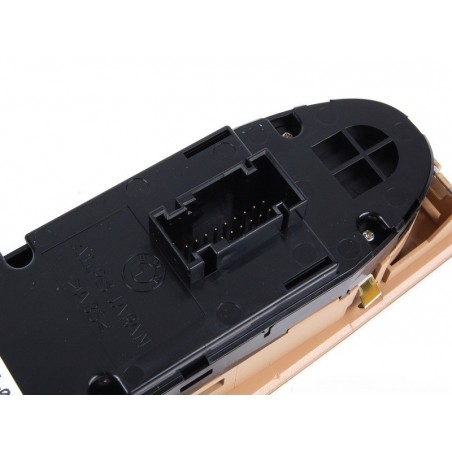 BOTONERA BMW  E90 325i 328i 330i 335i M3 OEM 61319217334