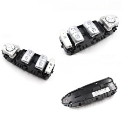 Merdeces Benz C300 C400  OEM 2229056800