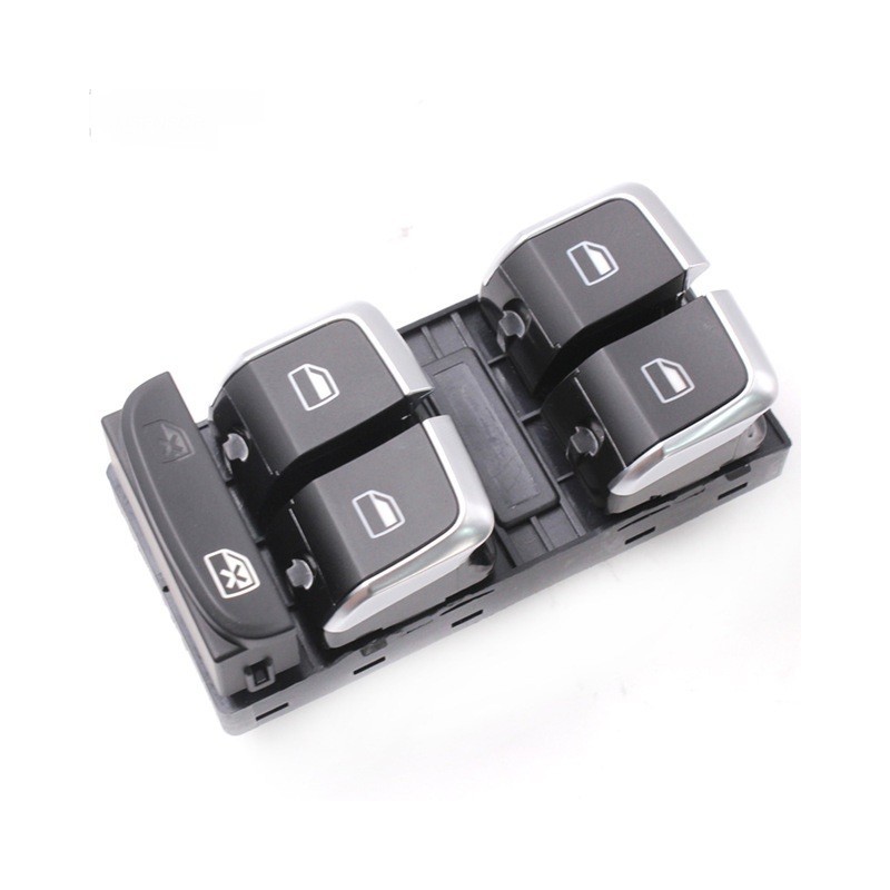 BOTONERA AUDI A1, Q3 11-17  8U0959851