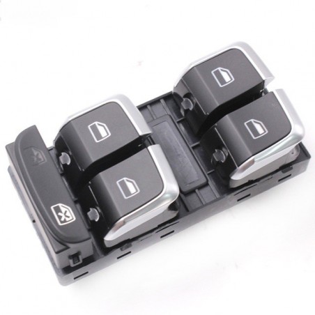 BOTONERA AUDI A1, Q3 11-17  8U0959851