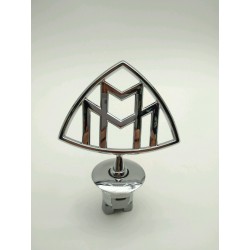 Emblema de Capot MAYBACH W221 W222