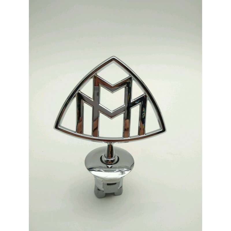 Emblema de Capot MAYBACH W221 W222