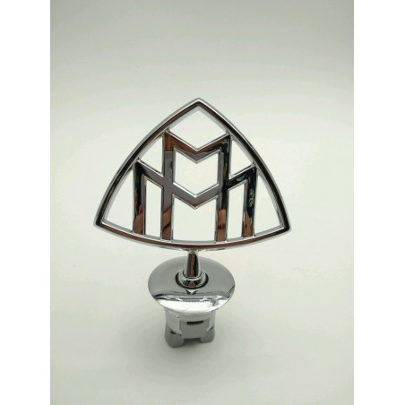 Emblema de Capot MAYBACH W221 W222