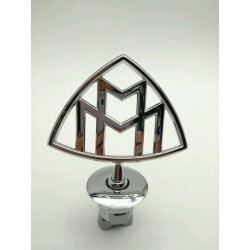 Emblema de Capot MAYBACH W221 W222
