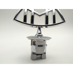 Emblema de Capot MAYBACH W221 W222