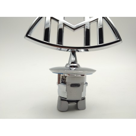 Emblema de Capot MAYBACH W221 W222