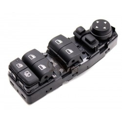 Botonera  Elevalunas BMW Serie 5 6 7 Ref 61319241956