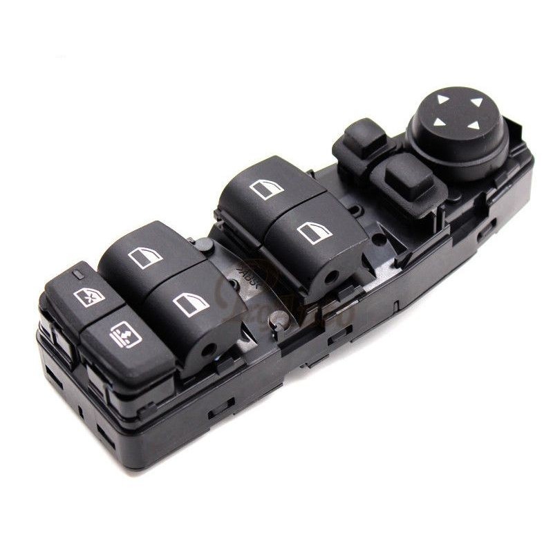 Botonera  Elevalunas BMW Serie 5 6 7 Ref 61319241956