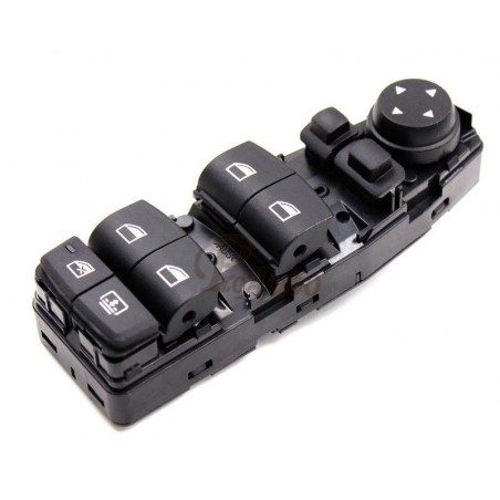 BOTONERA ELEVALUNAS BMW SERIE 5 6 7 61319241956