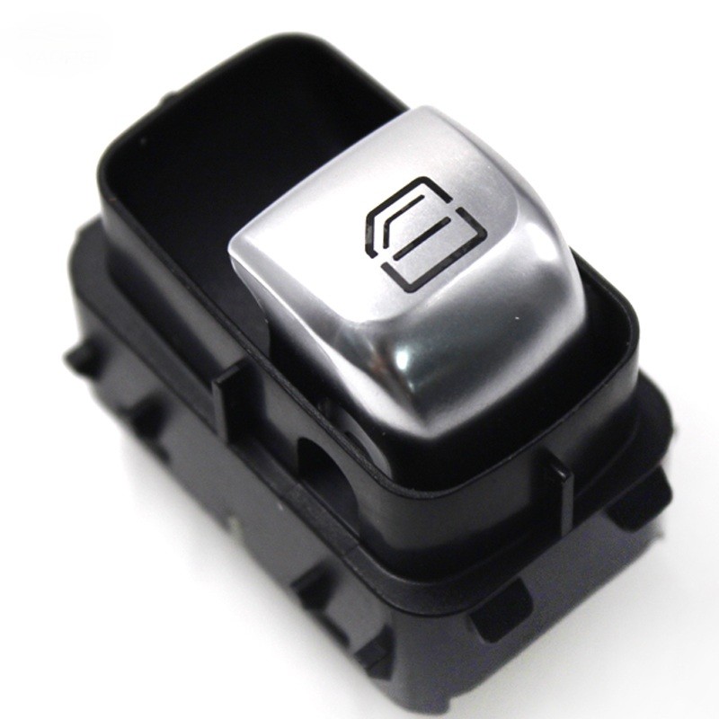 BOTONERA ELEVALUNAS MERCEDES-BENZ CLASE S, GLC, V