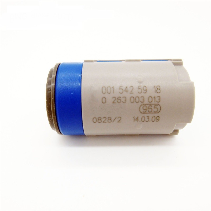 SENSOR de APARCAMIENTO 0015425918 MERCEDES-BENZ CLASE C V G S CLK