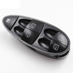 BOTONERA ELEVALUNAS MERCEDES-BENZ CLASE E A2118210058