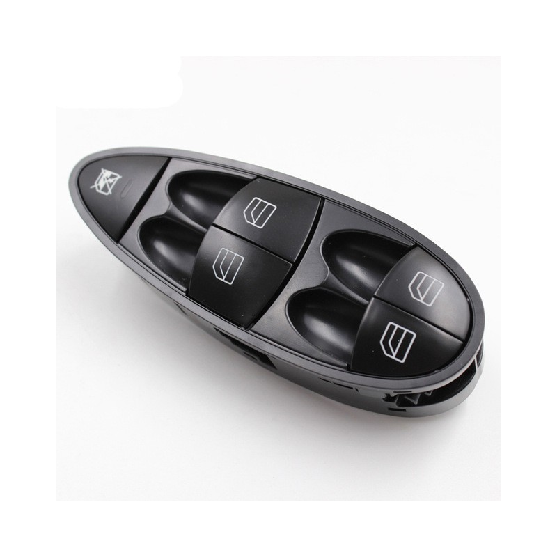 BOTONERA ELEVALUNAS MERCEDES-BENZ CLASE E A2118210058