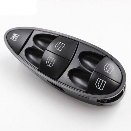 BOTONERA ELEVALUNAS MERCEDES-BENZ CLASE E A2118210058