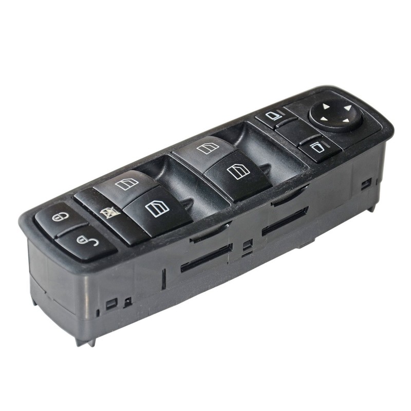 BOTONERA ELEVALUNAS MERCEDES-BENZ CLASE A B A1698206610